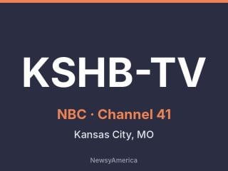 KSHB-TV