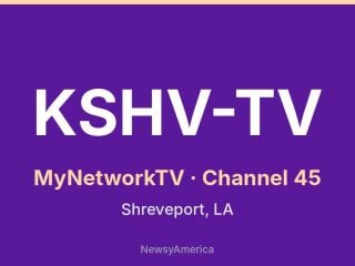 KSHV-TV