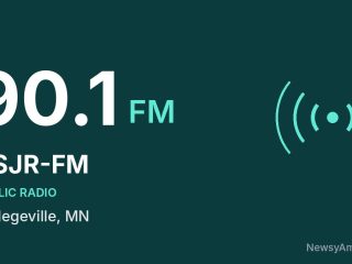 KSJR-FM