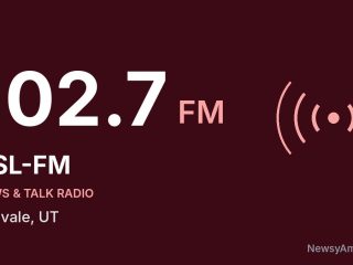 KSL-FM