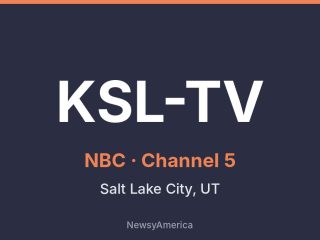 KSL-TV