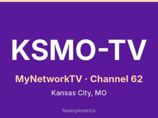 KSMO-TV