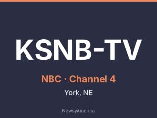 KSNB-TV