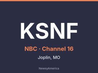 KSNF