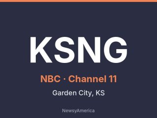 KSNG