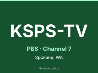 KSPS-TV