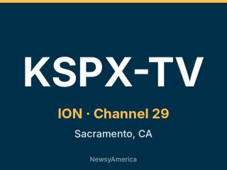 KSPX-TV