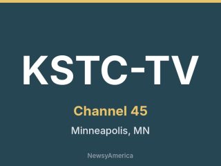 KSTC-TV