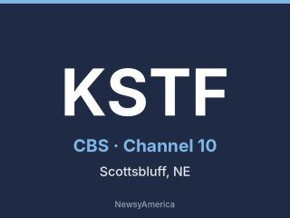 KSTF