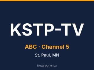 KSTP-TV