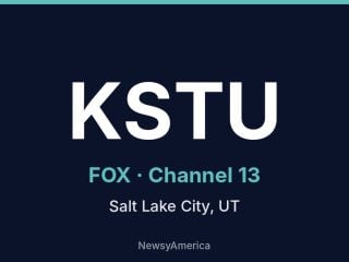 KSTU