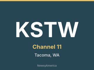 KSTW