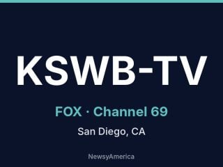 KSWB-TV