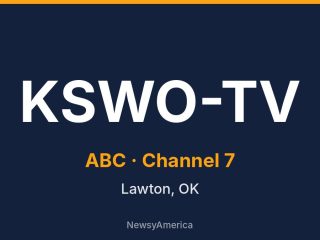 KSWO-TV