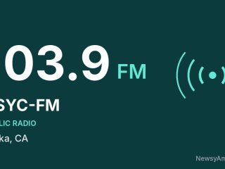 KSYC-FM