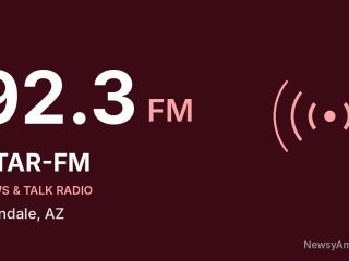 KTAR-FM