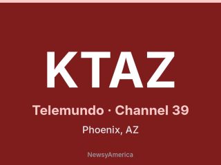 KTAZ