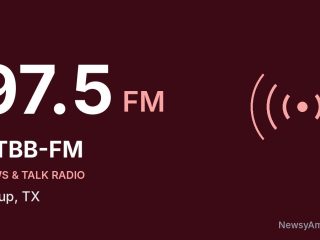 KTBB-FM