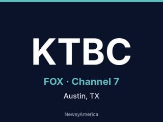 KTBC