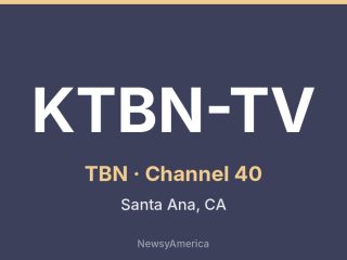 KTBN-TV