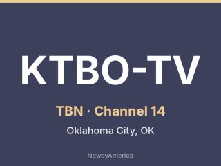 KTBO-TV