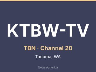 KTBW-TV