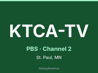 KTCA-TV