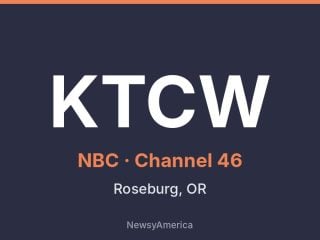 KTCW