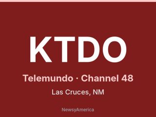 KTDO