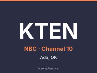 KTEN