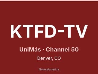 KTFD-TV