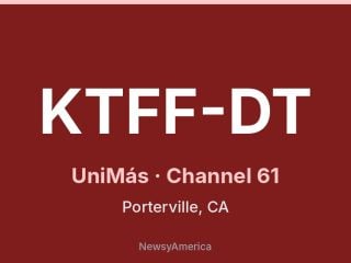 KTFF-DT