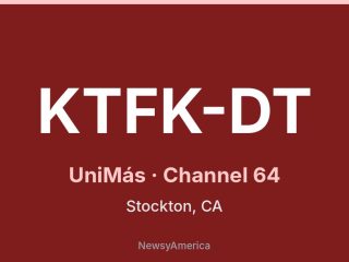 KTFK-DT