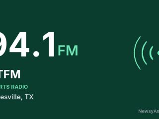 KTFM 94.1 FM, Floresville, TX