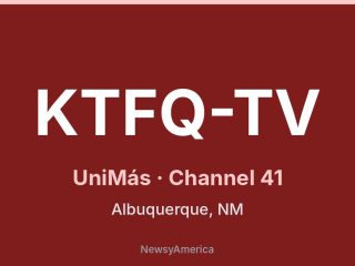 KTFQ-TV