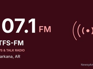 KTFS-FM