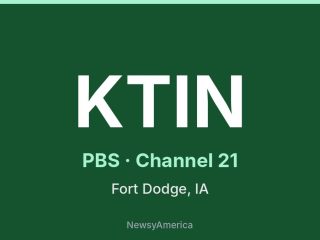 KTIN
