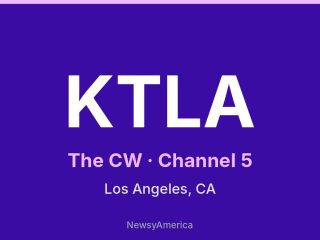 KTLA