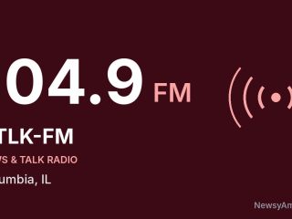 KTLK-FM