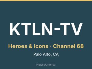 KTLN-TV