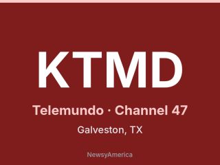 KTMD