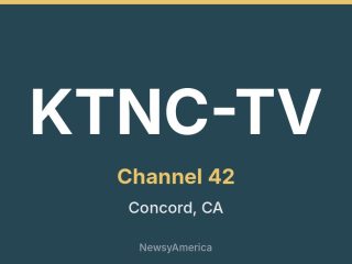 KTNC-TV