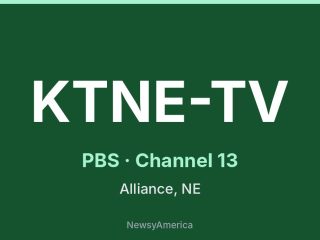 KTNE-TV