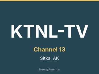 KTNL-TV