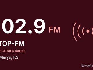 KTOP-FM