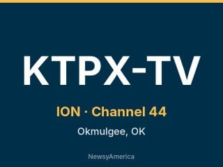 KTPX-TV