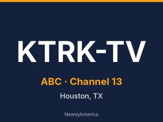 KTRK-TV