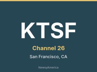 KTSF
