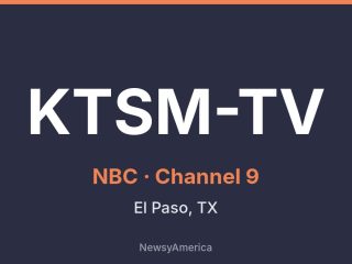 KTSM-TV