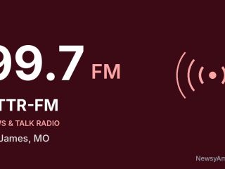 KTTR-FM